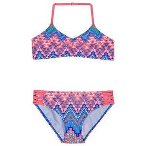 Gossip Girl Girl's 2 Piece Bikini Swimsuit Size 16